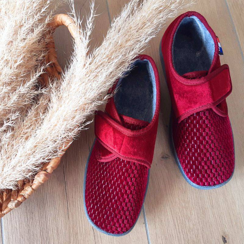 chausson pieds sensibles Pharmaconfort