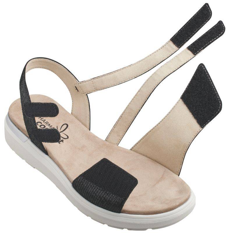 chaussures médicales sandale Pharmaconfort