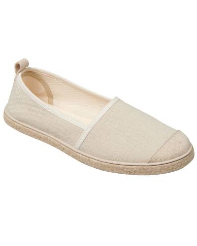 espadrille femme confort