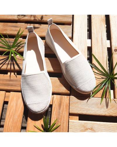 chaussure confort femme
