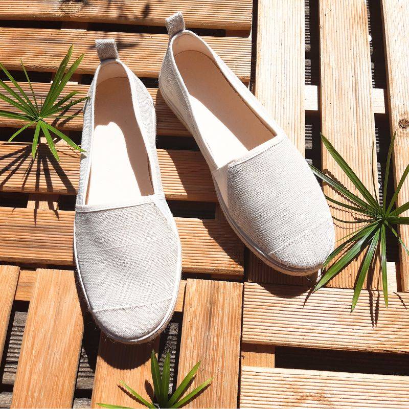 chaussure confort femme