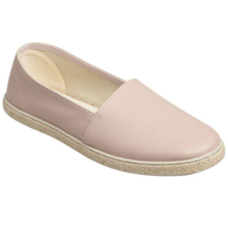 espadrille orthopédique femme Pharmaconfort