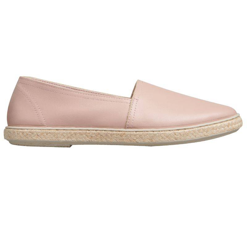 espadrille femme confort Pharmaconfort