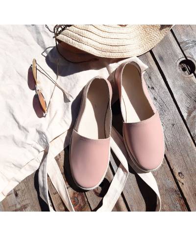 espadrille femme confort été Pharmaconfort