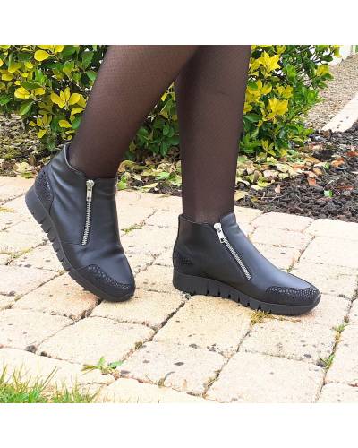 chaussure orthopédique pharmacie Pharmaconfort