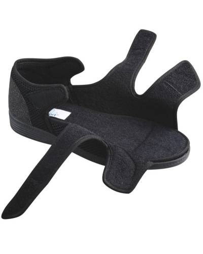 chausson sans gêne pharmaconfort