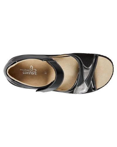 Chaussure orthopédique pieds sensibles pharmaconfort