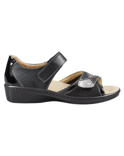 Chaussure femme médicale pharmacie pharmaconfort