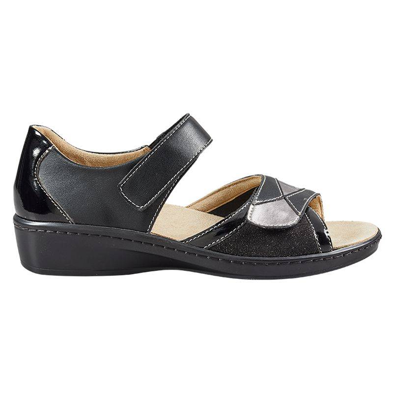 Chaussure femme médicale pharmacie pharmaconfort