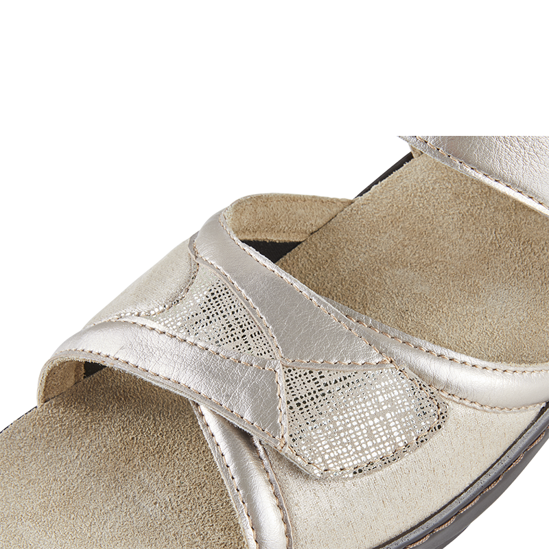Chaussure femme médicale pharmacie pharmaconfort