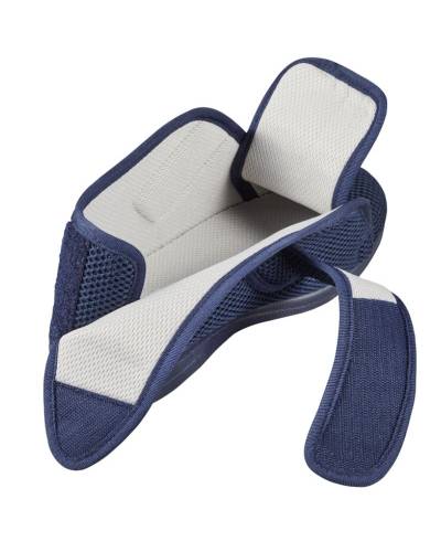 chausson nid d'abeille Pharmaconfort