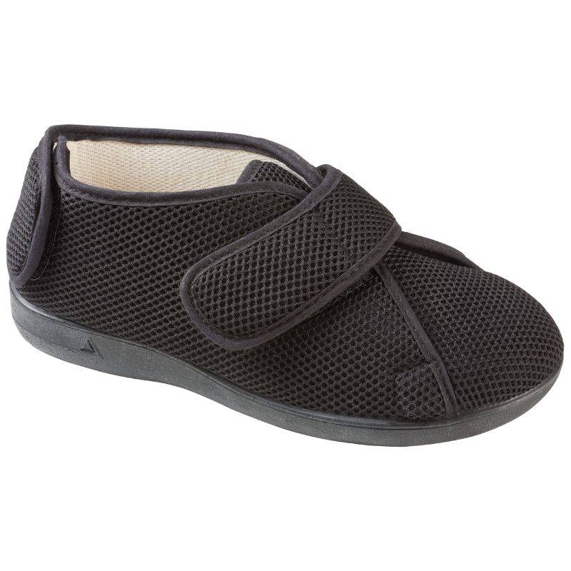 chaussures pour diabétiques femme