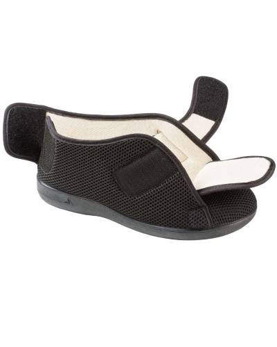 chaussures orthopédiques femme