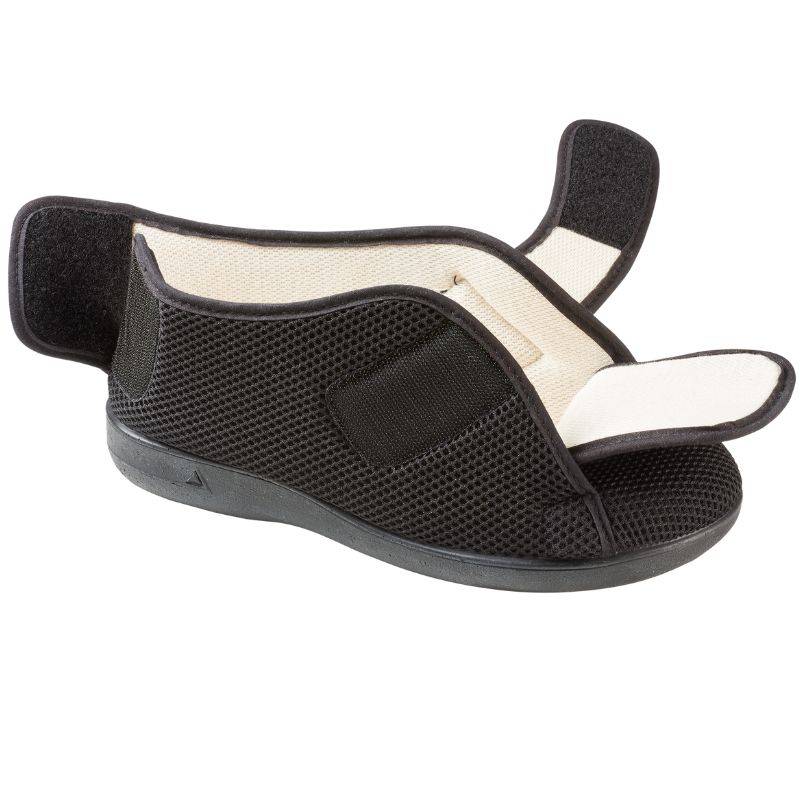 chaussures orthopédiques femme