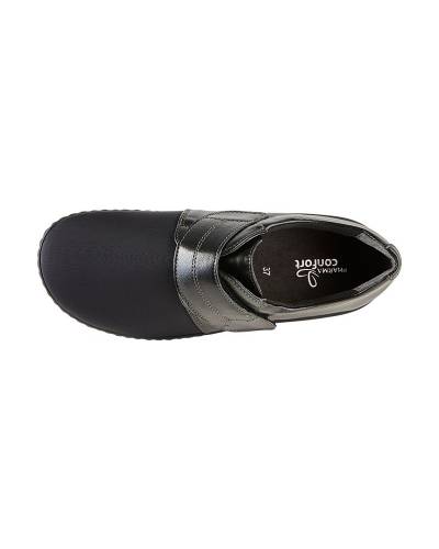 Derby chut femme