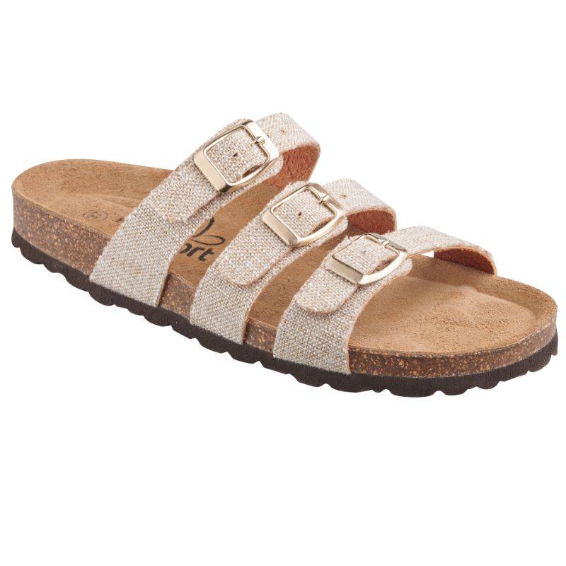 chaussure confort orthopédique