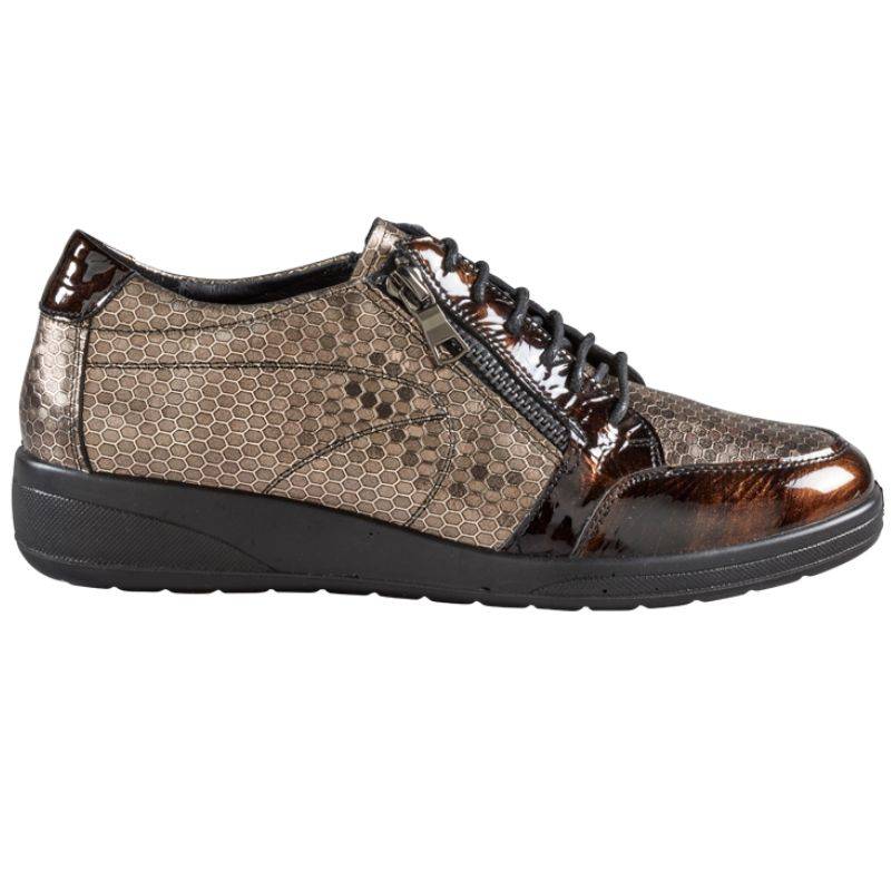 chaussures orthopédiques élégantes Pharmaconfort