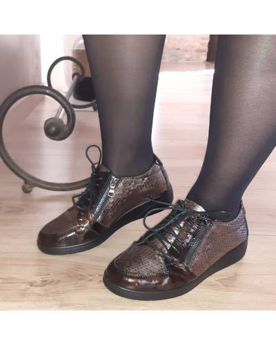chaussures orthopédiques thérapeutiques Pharmaconfort