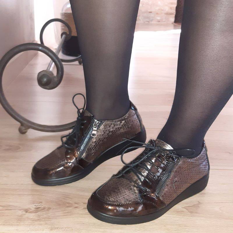 chaussures orthopédiques thérapeutiques Pharmaconfort