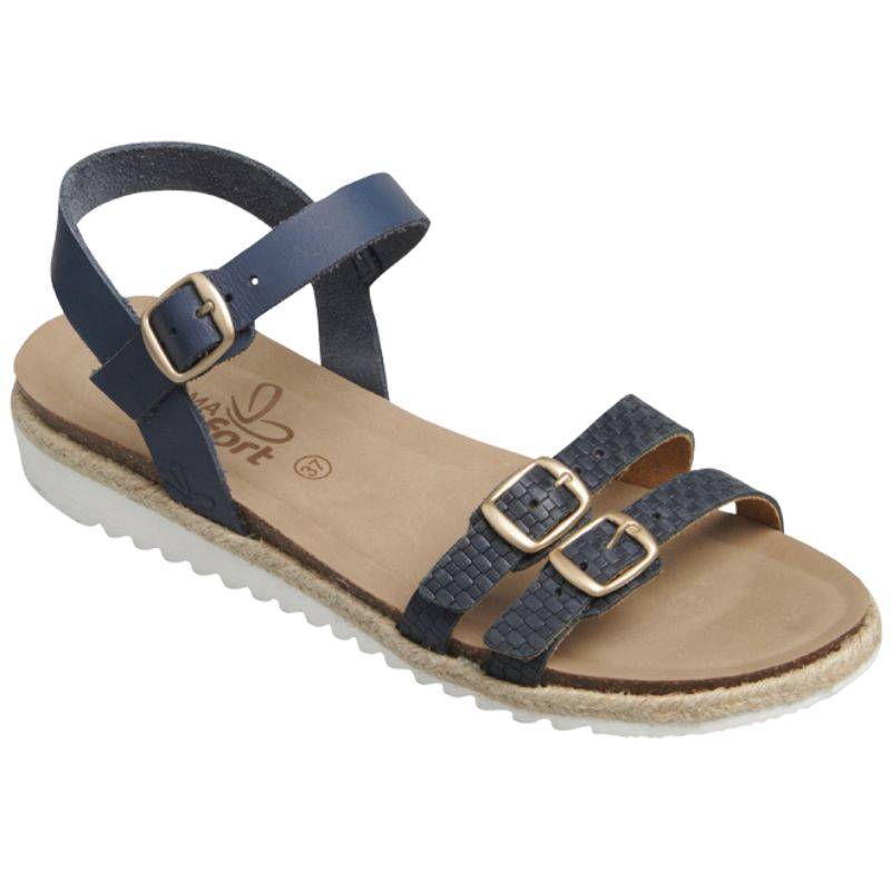 Chaussure sandale orthopédique pharmacie Pharmaconfort