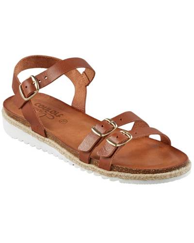 Sandale confort femme Pharmaconfort