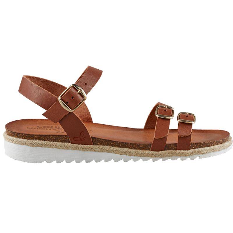 sandale chaussure pieds sensibles Pharmaconfort