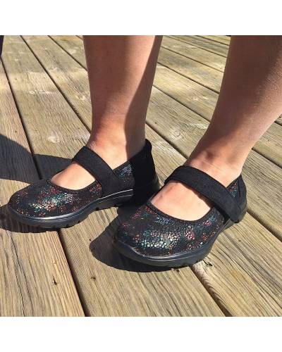 Chaussure semelle amovible Pharmaconfort