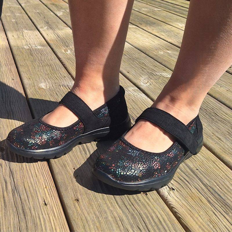 Chaussure semelle amovible Pharmaconfort