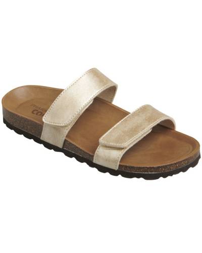 sandale mule orthopédique Pharmaconfort