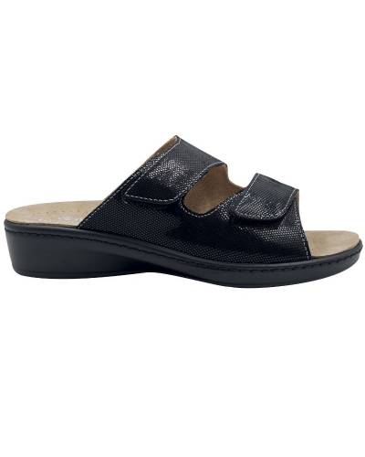 chaussure confort médical femme