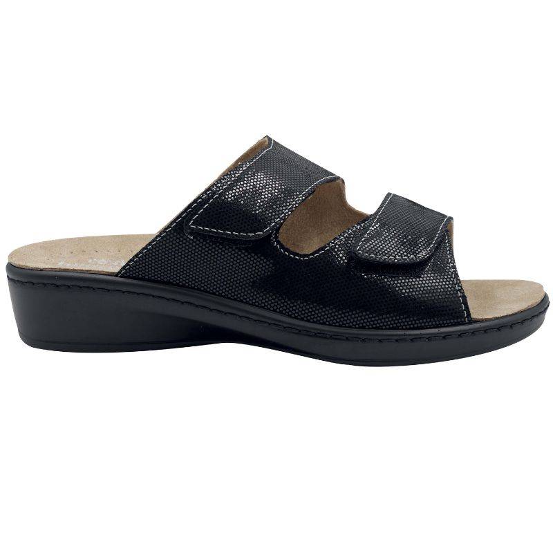 chaussure confort médical femme