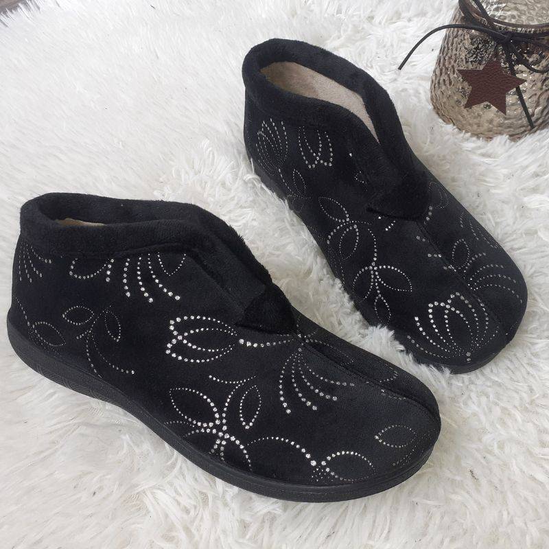 Chausson pieds sensible Pharmaconfort