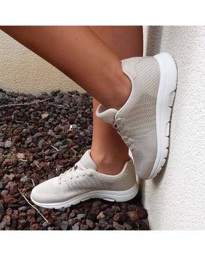 basket confort femme pieds abimés