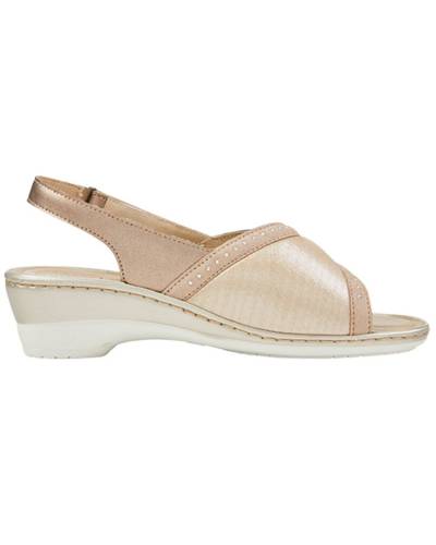 Chaussure femme thérapeutique Pharmaconfort