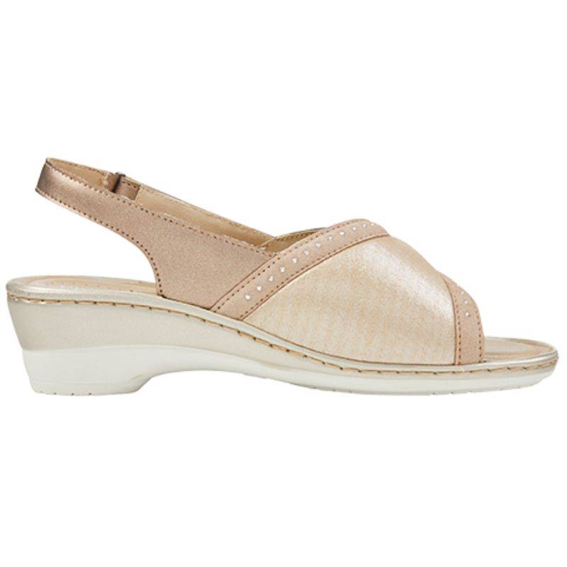 Chaussure femme thérapeutique Pharmaconfort