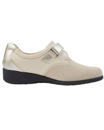 Derby confort femme Pharmaconfort
