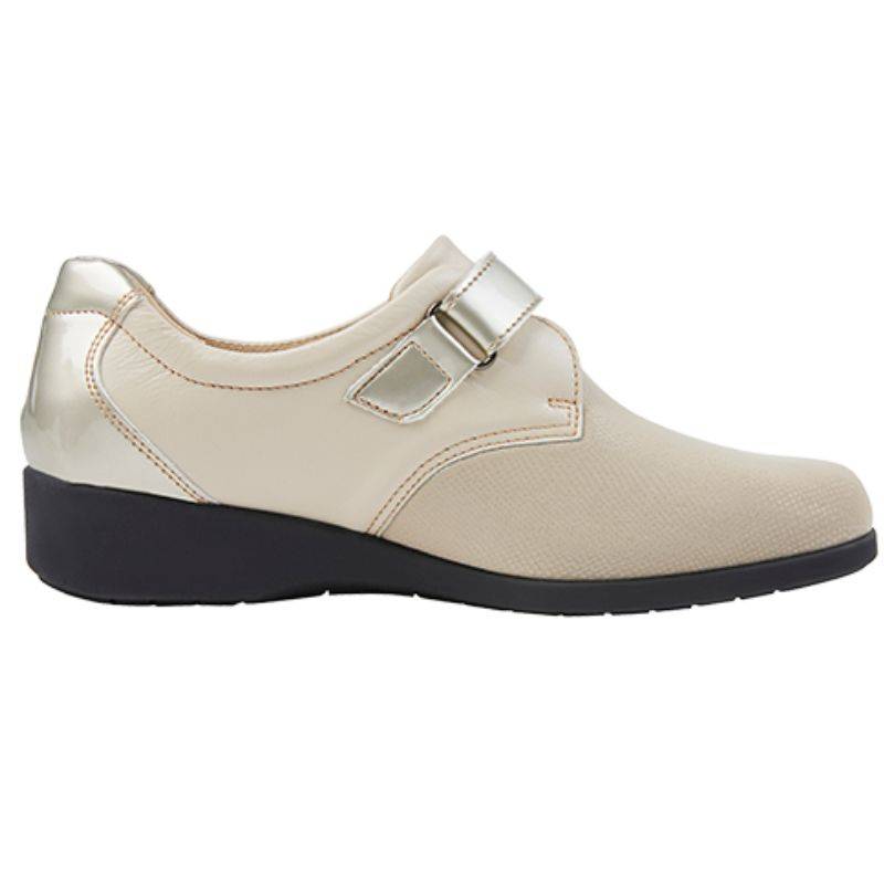 Derby confort femme Pharmaconfort