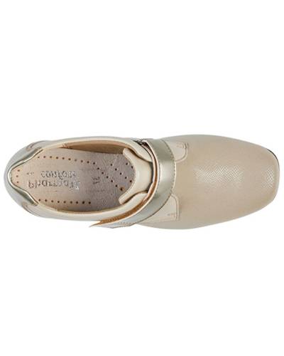 Derby thérapeutique femme hallux valgus Pharmaconfort