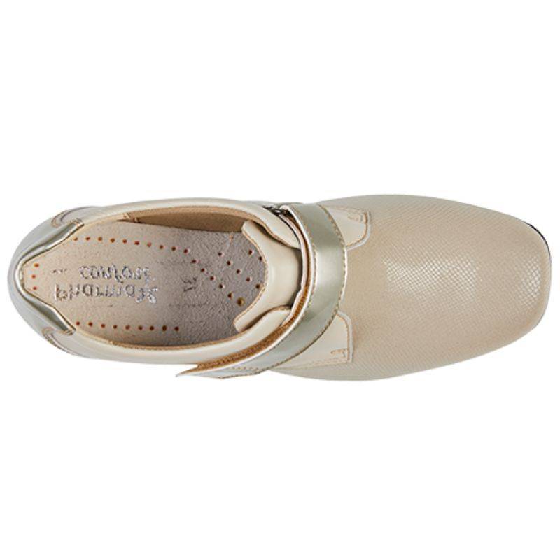 Derby thérapeutique femme hallux valgus Pharmaconfort