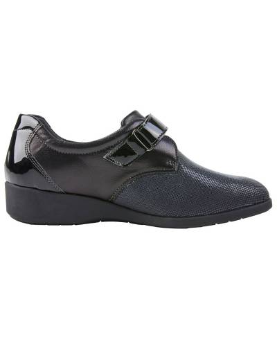 Chaussure derby pharmacie Pharmaconfort