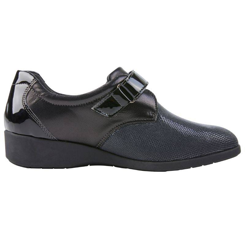 Chaussure derby pharmacie Pharmaconfort