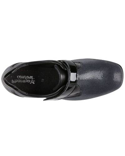 Chaussure femme confort pharmacie Pharmaconfort