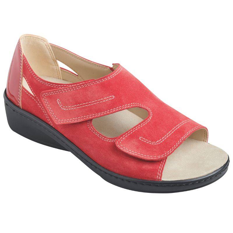 chaussures orthopédiques Pharmaconfort