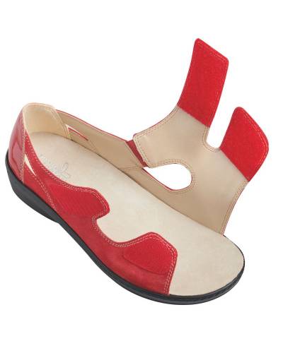 chaussures orthopédiques femme Pharmaconfort