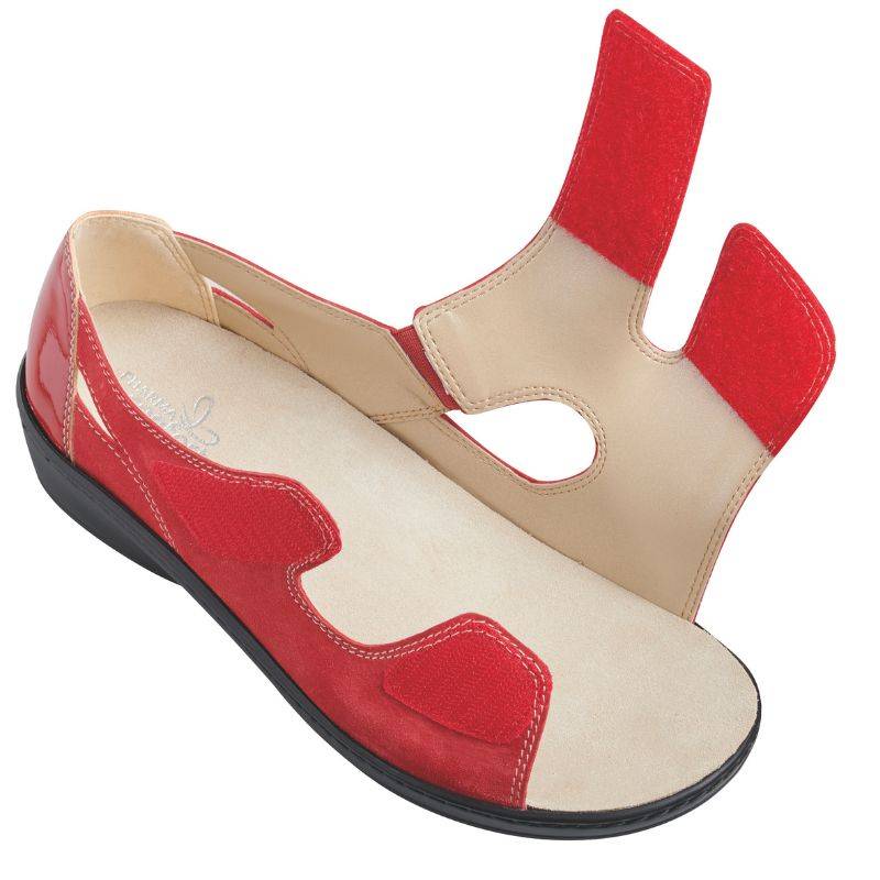 chaussures orthopédiques femme Pharmaconfort