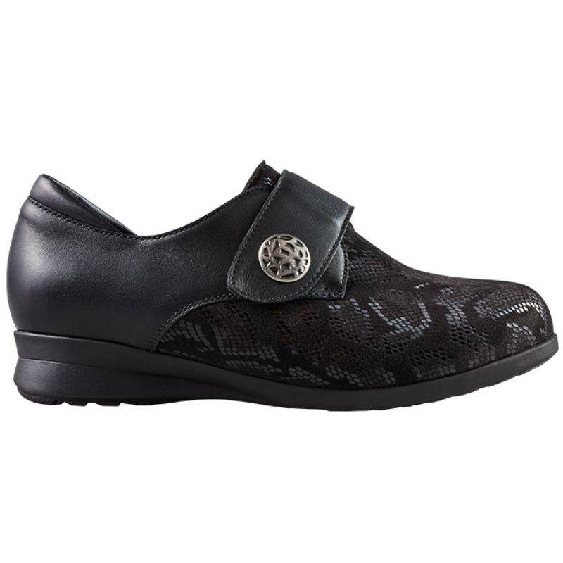 chaussure femme orthopédique Pharmaconfort