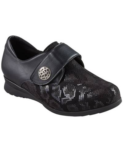 Derby femme Pharmaconfort
