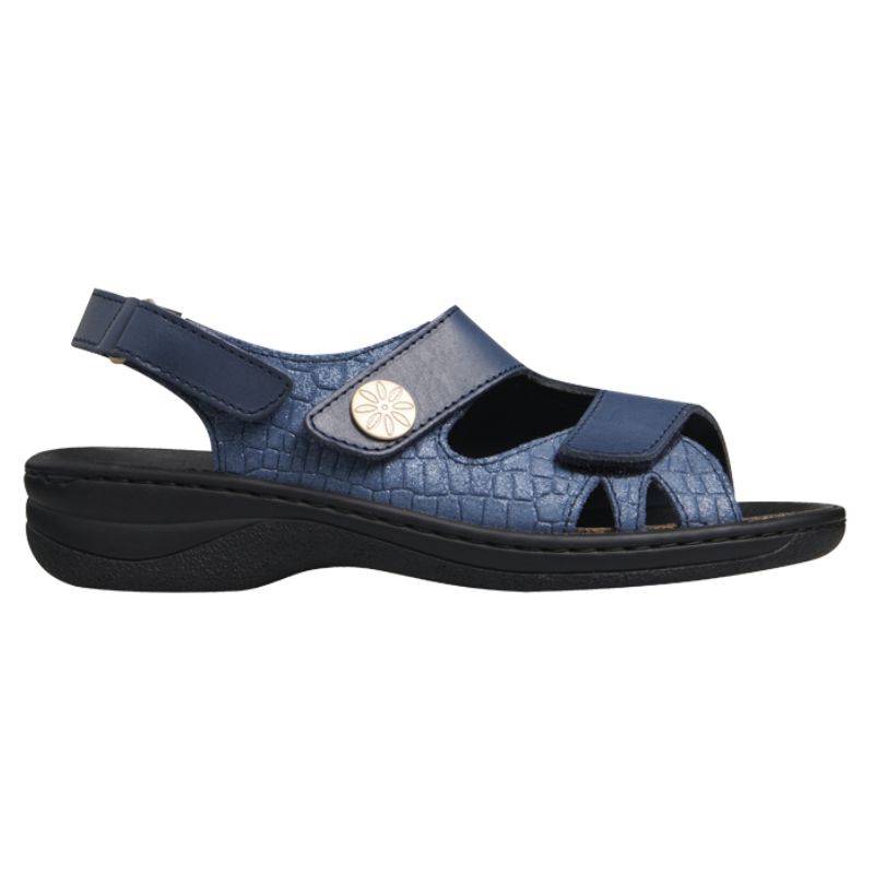 chaussures orthopédiques femme