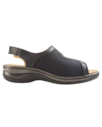 chaussures orthopédiques élégantes