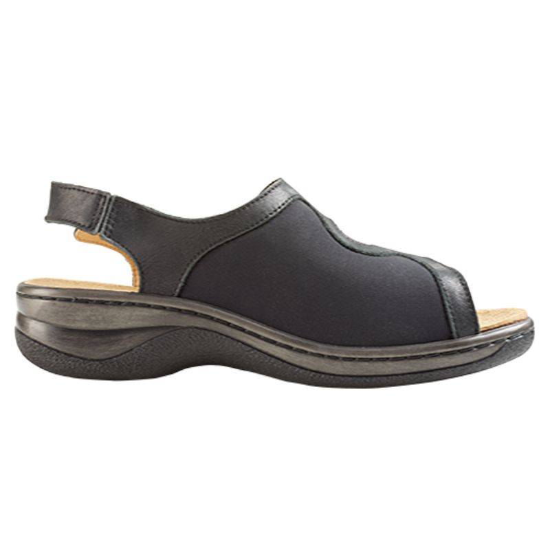 chaussures orthopédiques élégantes